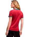 Jersey Portugal 2026/27 Women Home