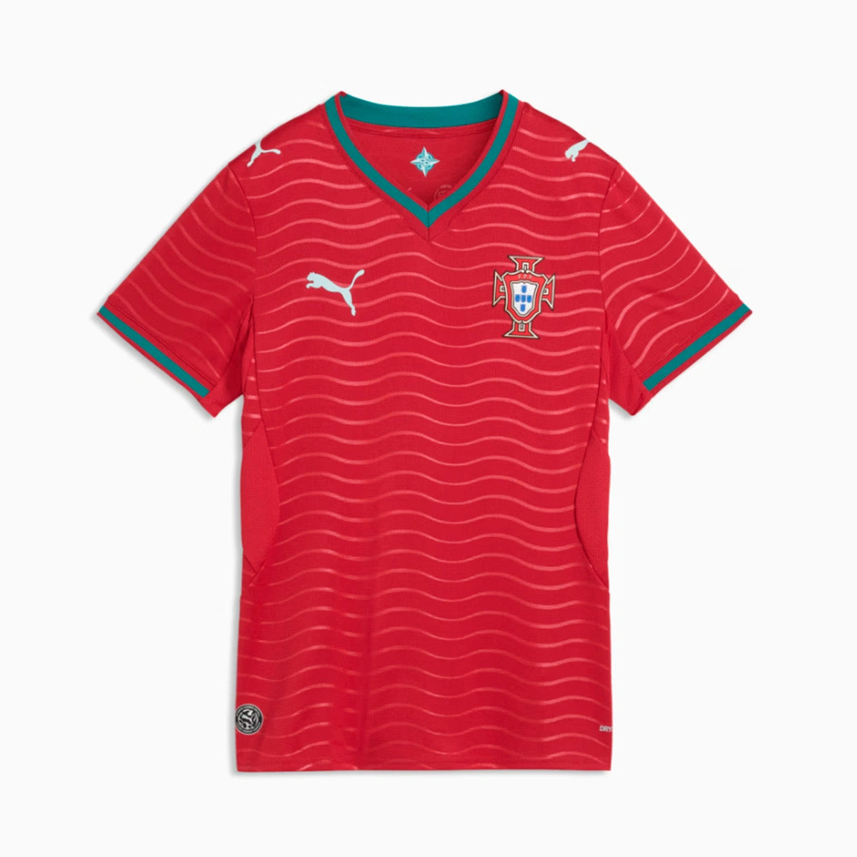 Jersey Portugal 2026/27 Women Home