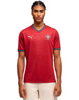 Jersey Portugal 2026/27 Home
