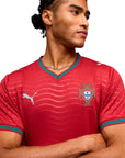 Jersey Portugal 2026/27 Home