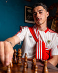 Benfica 2025/26 Jersey
