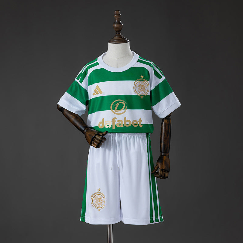 CELT 26/27 Kids Home Kit