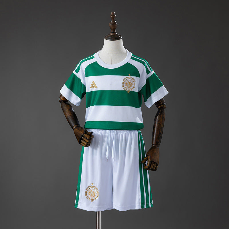 CELT 26/27 Kids Home Kit