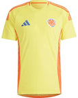 Jersey Colombia 2024/25 Home – Fan Version