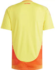 Jersey Colombia 2024/25 Home – Fan Version