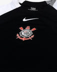 Women's Jersey Nike Corinthians 2025/26 Away Fan Version