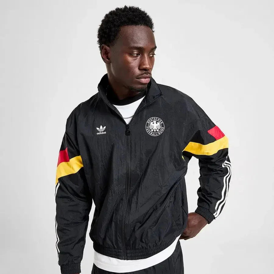 Windbreaker Jacket Adidas Originals Germany