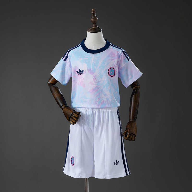 CRC 2026 Kids Away Kit