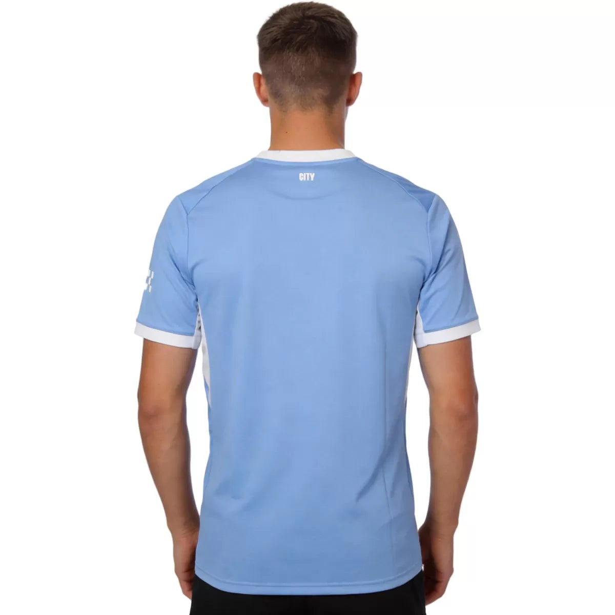 Jersey Manchester City 2026/27 Home – Player Version