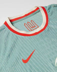 Jersey Atletico Madrid Player Version 2024/25 Away