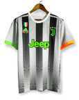Retro Jersey Juventus 2019 Ronaldo 