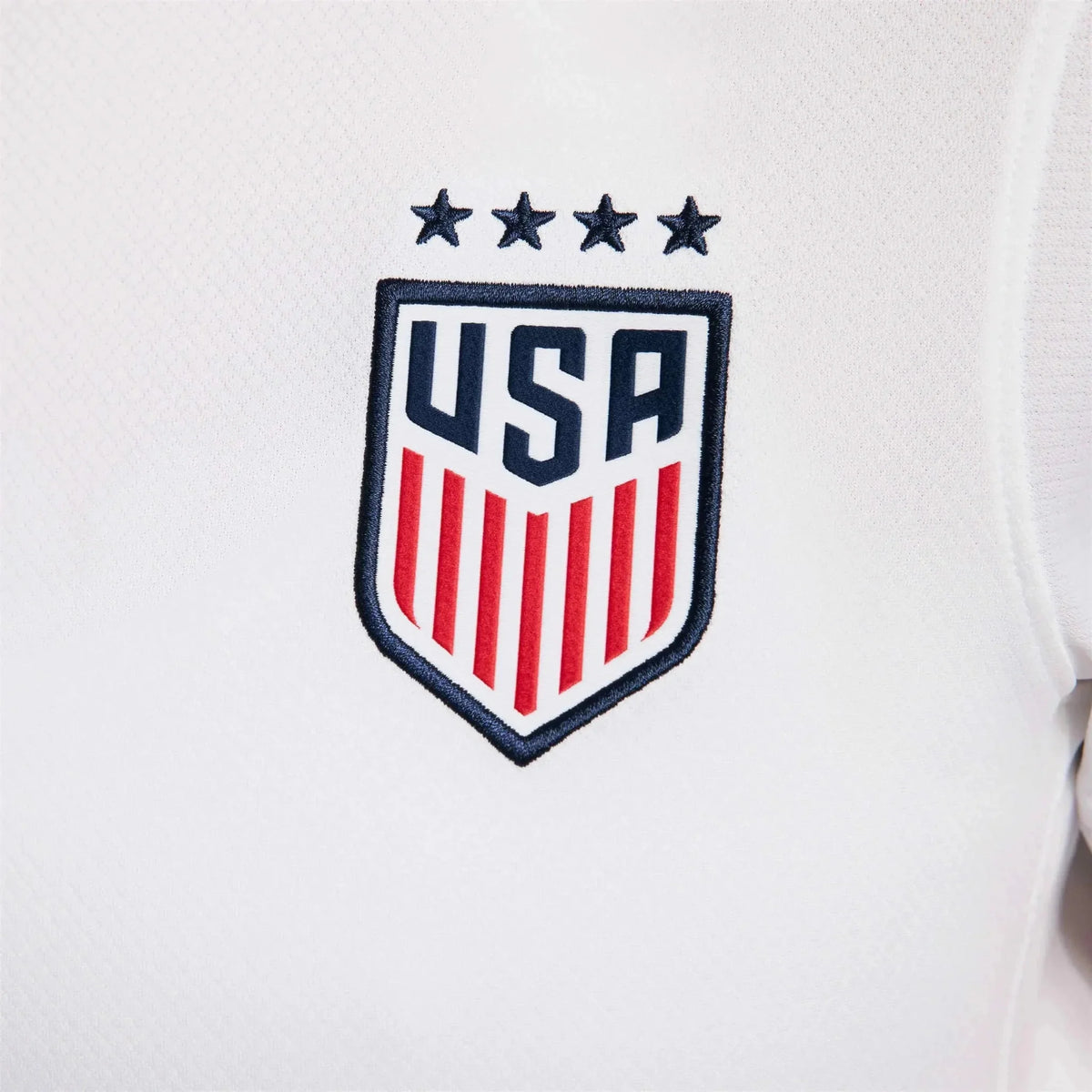 Women's Jersey – USA 2024/25 Home