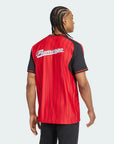 Jersey Adidas Flamengo 2025/26 US Pack