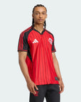 Jersey Adidas Flamengo 2025/26 US Pack