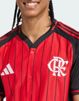 Jersey Adidas Flamengo 2025/26 US Pack