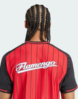 Jersey Adidas Flamengo 2025/26 US Pack