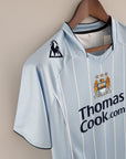 Retro Jersey Manchester City 2008/09 Away