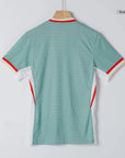 Jersey Atletico Madrid Player Version 2024/25 Away