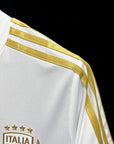 Jersey Italy 125 Years Adidas – White
