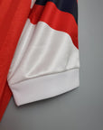 Retro Jersey Arsenal 1992/94 Home