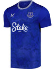 Jersey Everton 2024/25 Home – Fan Version