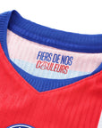 Jersey Paris Saint-Germain Nike Home 2026/27 Player Version