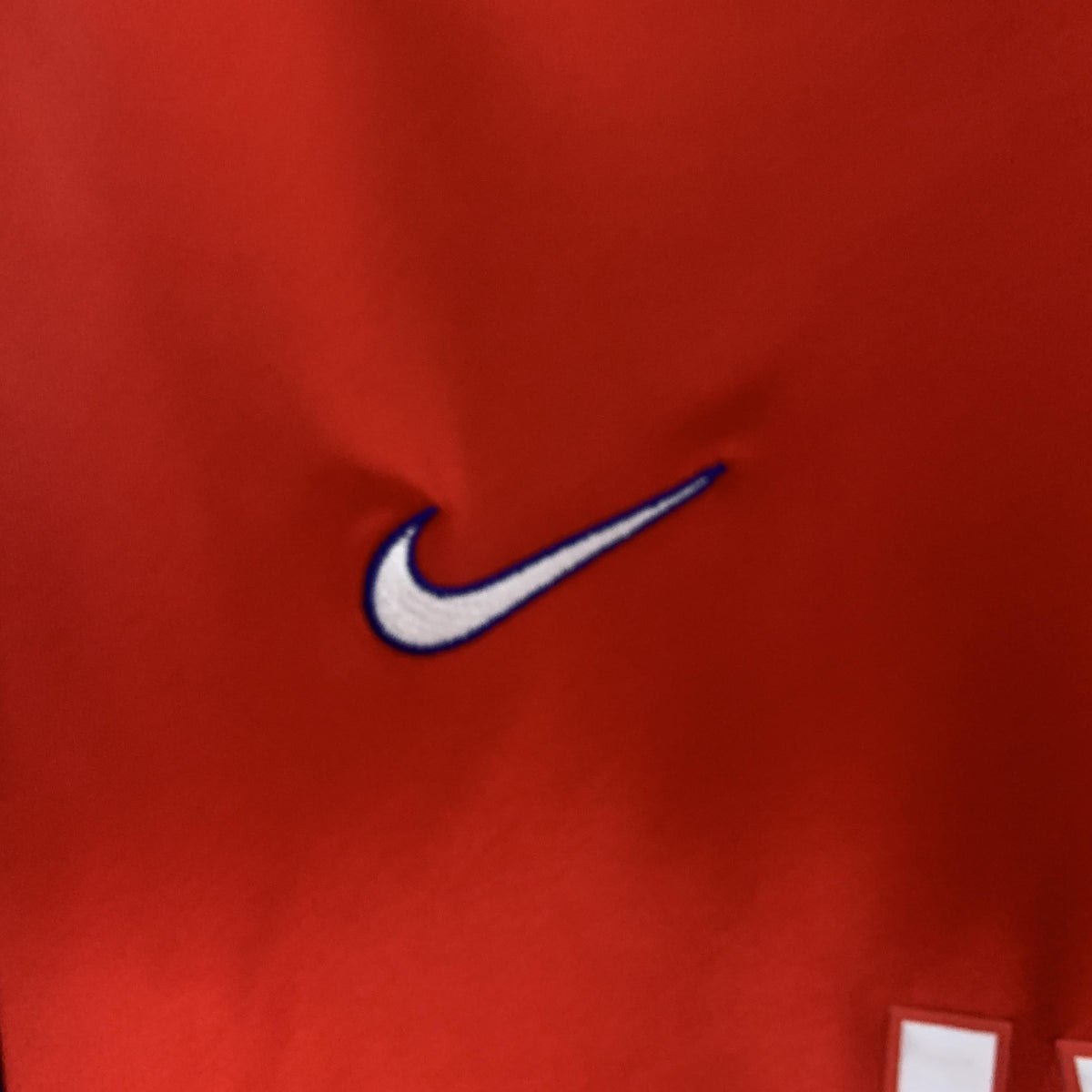Retro Jersey Arsenal 1998/99 Home Long Sleeve