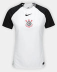 Women's Jersey Nike Corinthians 2025/26 Home Fan Version