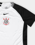 Women's Jersey Nike Corinthians 2025/26 Home Fan Version