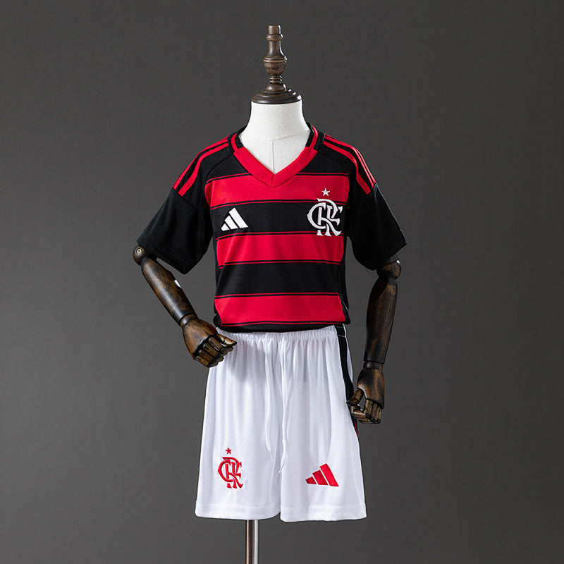 FLA 25/26 Kids Home Kit