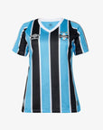 Women's Jersey Umbro Grêmio 2024/25 Home