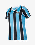 Women's Jersey Umbro Grêmio 2024/25 Home