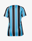 Women's Jersey Umbro Grêmio 2024/25 Home