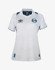 Women's Jersey Umbro Grêmio 2024/25 Away