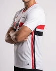 Jersey São Paulo 2026/27 Home Fan Version