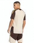 Jersey Adidas Flamengo 2026/27 Training Bege