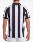 Jersey Santos Away 2026/27 s/n Fan Version Umbro – White+Black
