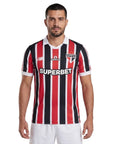 Jersey NB São Paulo Away 2026/27 Fan Version