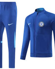 Travel Tracksuit Chelsea – Blue