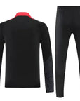 Training Tracksuit Liverpool – Black