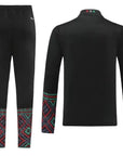 Travel Tracksuit Ajax – Black