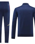 Travel Tracksuit Ajax – Blue