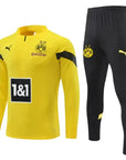 Training Tracksuit Borussia Dortmund – Yellow