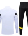 Training Tracksuit Borussia Dortmund – White