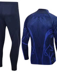 Training Tracksuit France – Blue
