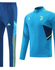 Training Tracksuit Juventus – Blue