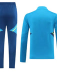 Training Tracksuit Juventus – Blue