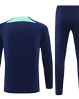 Training Tracksuit Inter Milan – Blue