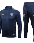 Travel Tracksuit Arsenal – Blue