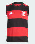 Regata Adidas Flamengo 2026/27 Home